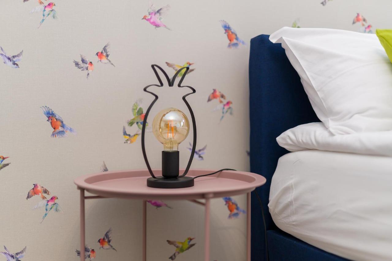 פוזנן Sleepway Apartments - Garbary 95-112A מראה חיצוני תמונה