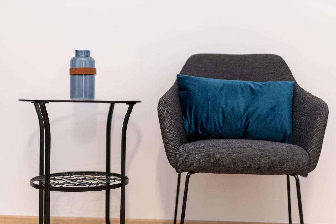 פוזנן Sleepway Apartments - Garbary 95-112A מראה חיצוני תמונה